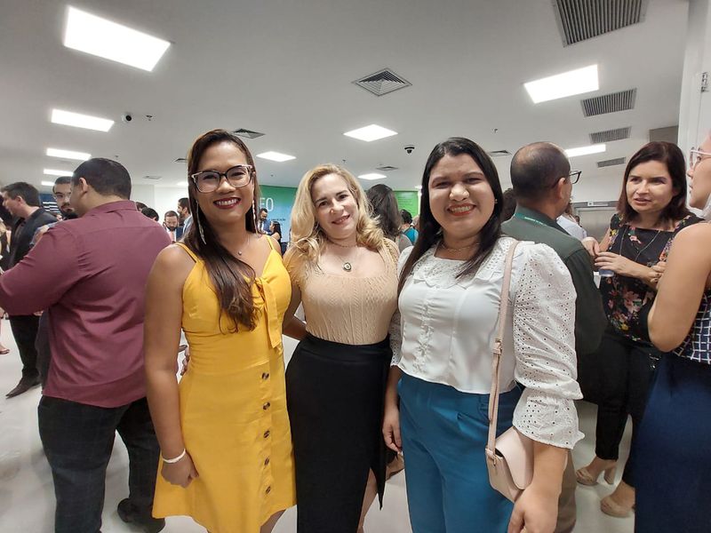 PaisagemPosse novo defensor-geral do Maranhão biênio 2022/24 VII