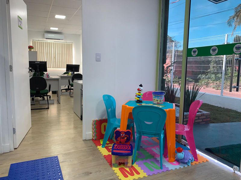 PaisagemINAUGURAÇÃO NO NÚCLEO REGIONAL DE BARREIRINHAS