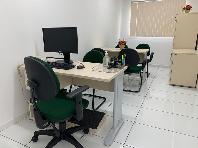 PaisagemINAUGURAÇÃO NO NÚCLEO REGIONAL DE COROATÁ