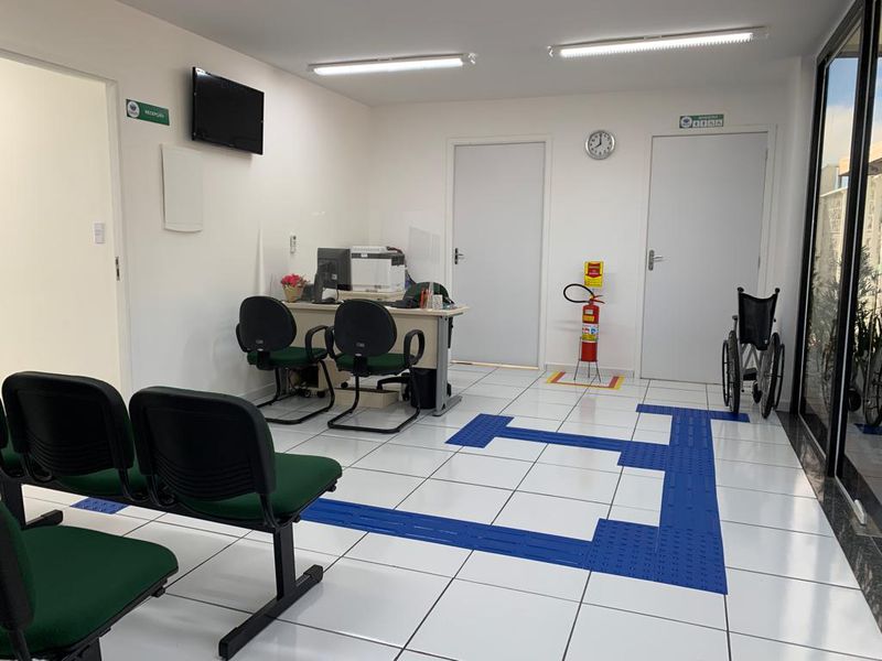 PaisagemINAUGURAÇÃO NO NÚCLEO REGIONAL DE COROATÁ