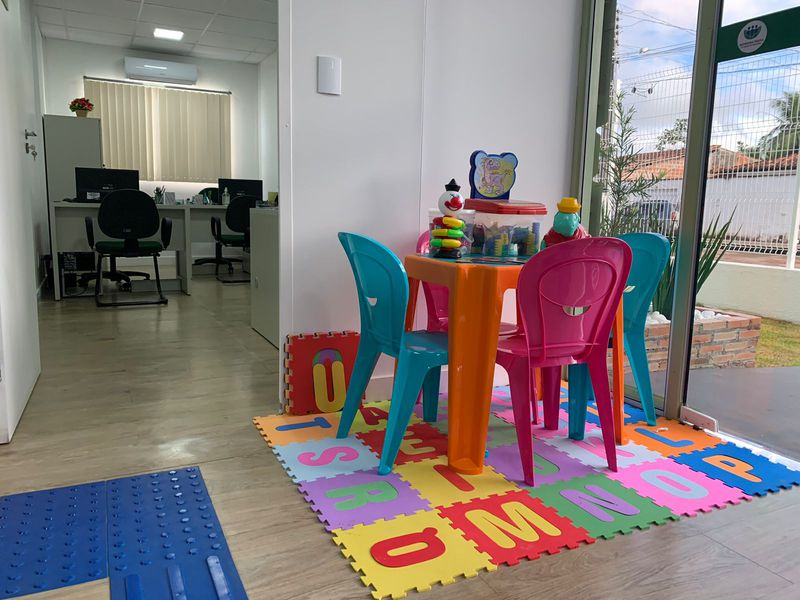 PaisagemINAUGURAÇÃO NO NÚCLEO REGIONAL DE ANAJATUBA