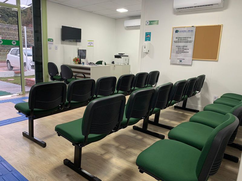 PaisagemINAUGURAÇÃO NO NÚCLEO REGIONAL DE TURIAÇU