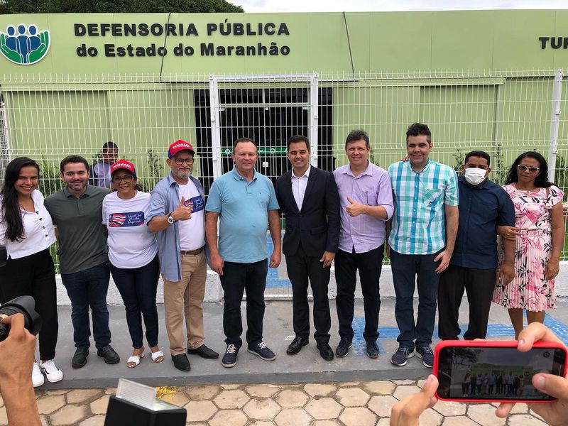 PaisagemINAUGURAÇÃO NO NÚCLEO REGIONAL DE TURIAÇU