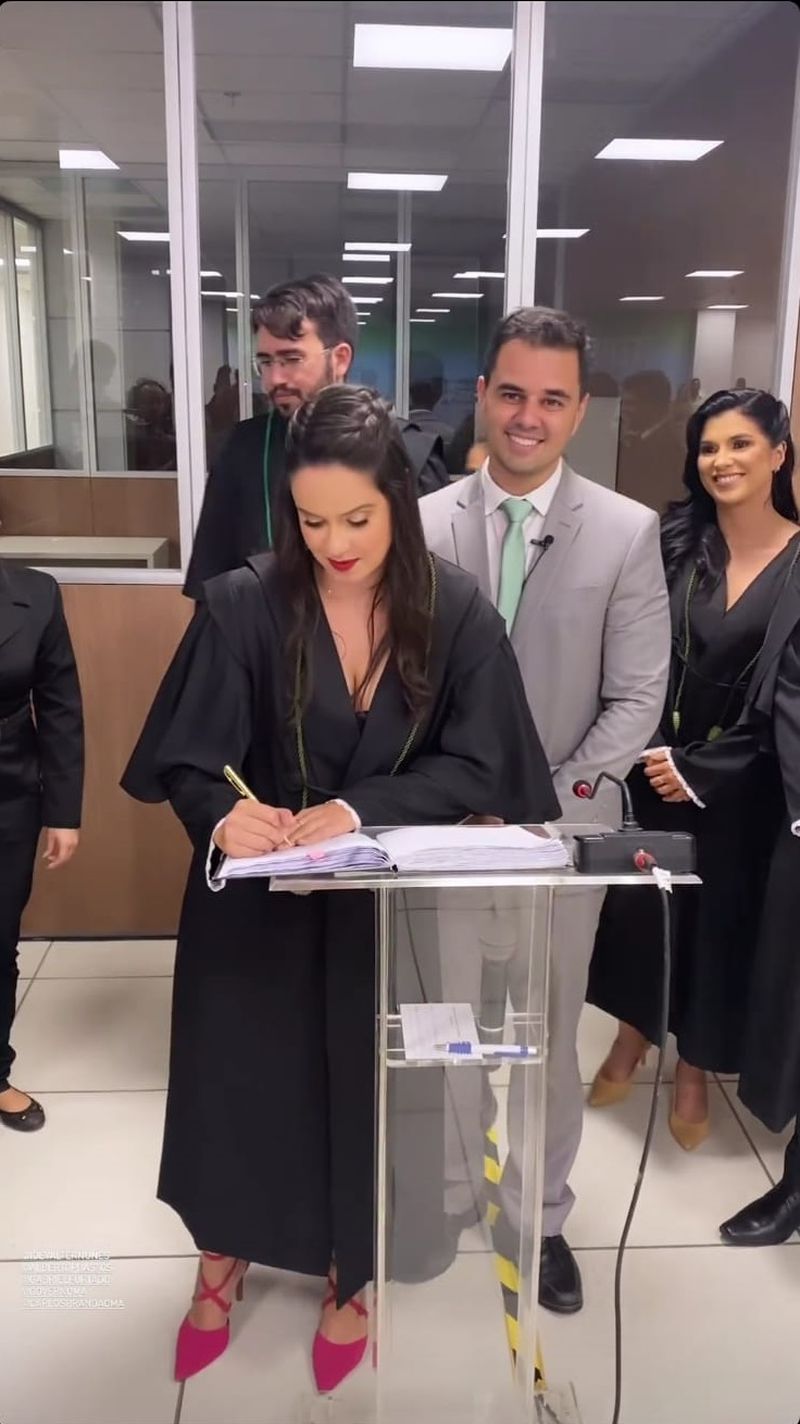 PaisagemInauguração Nova Sede e Posse IV