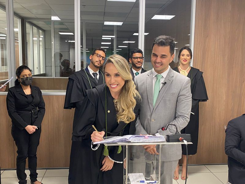 PaisagemInauguração Nova Sede e Posse III