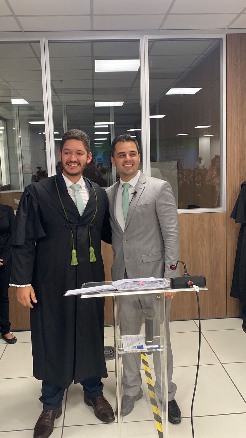 PaisagemInauguração Nova Sede e Posse III