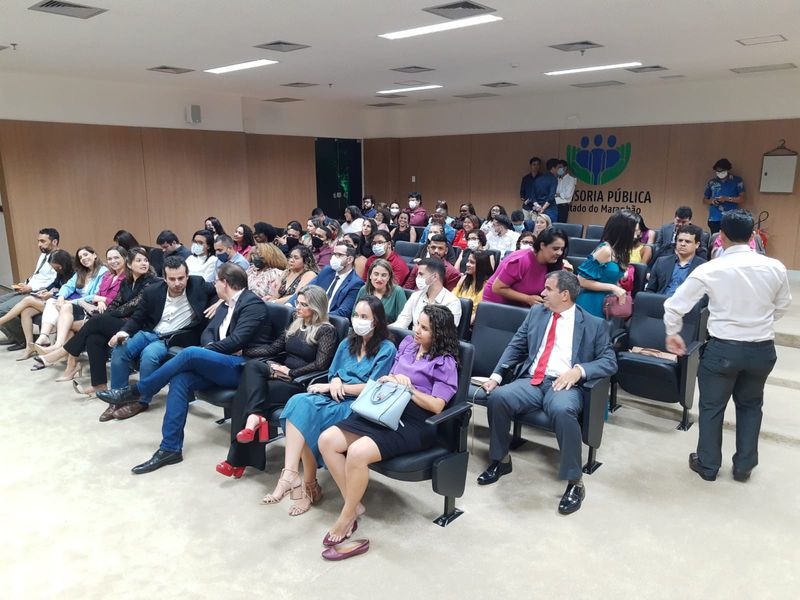 PaisagemInauguração Nova Sede e Posse II