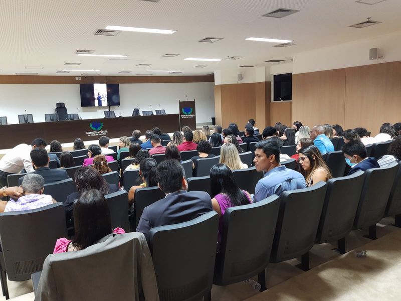 PaisagemInauguração Nova Sede e Posse II