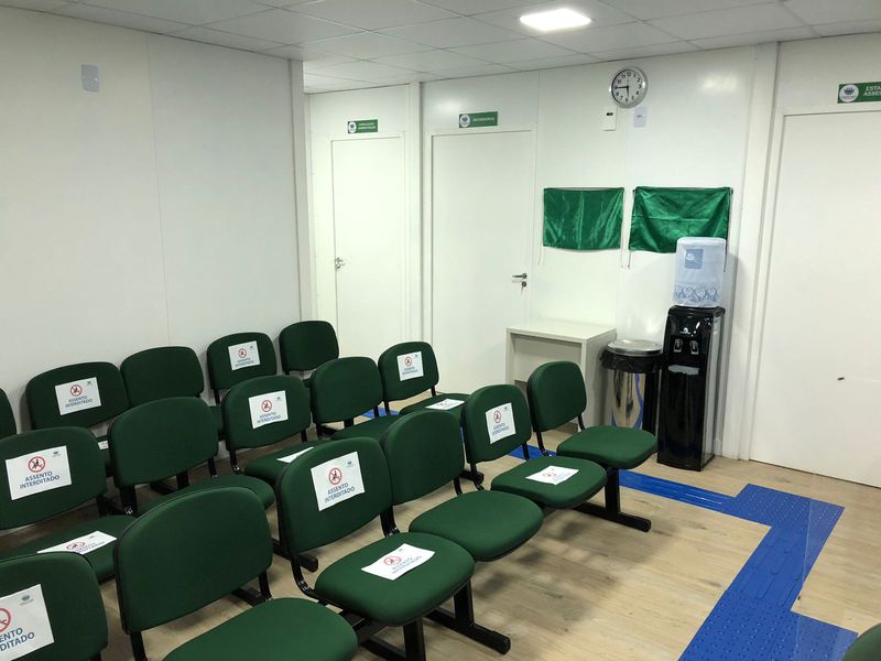 PaisagemINAUGURAÇÃO DO NÚCLEO REGIONAL DE TUTÓIA II