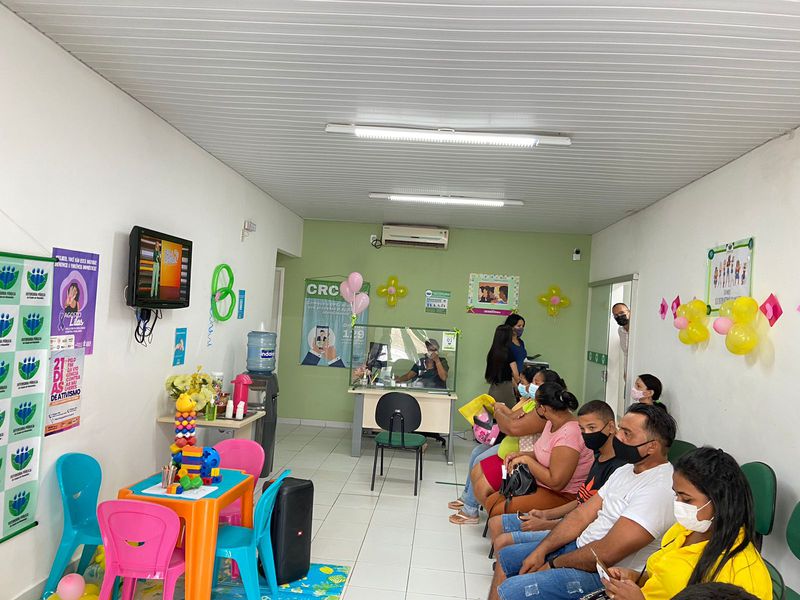 PaisagemProjeto Meu Pai Tem Nome II