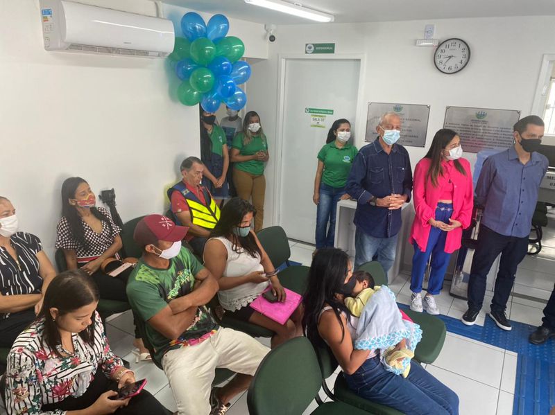 PaisagemProjeto Meu Pai Tem Nome II