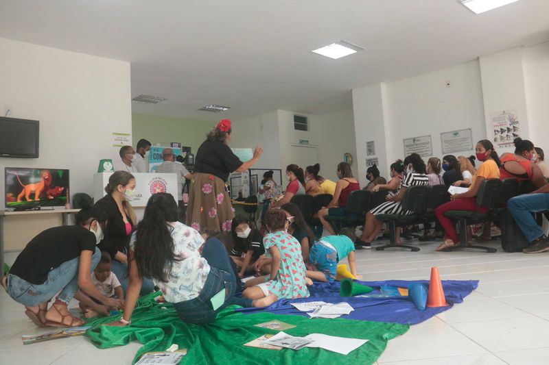 PaisagemProjeto Meu Pai Tem Nome