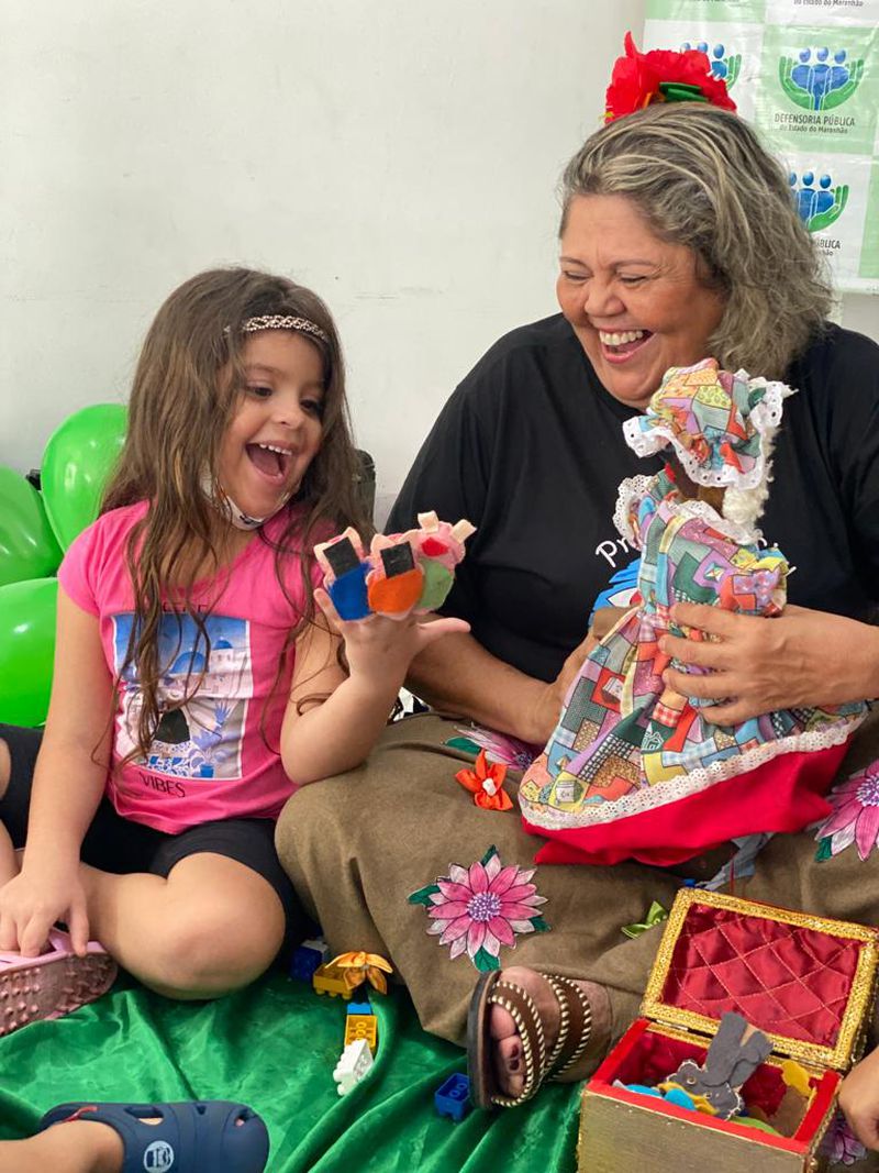 PaisagemProjeto Meu Pai Tem Nome