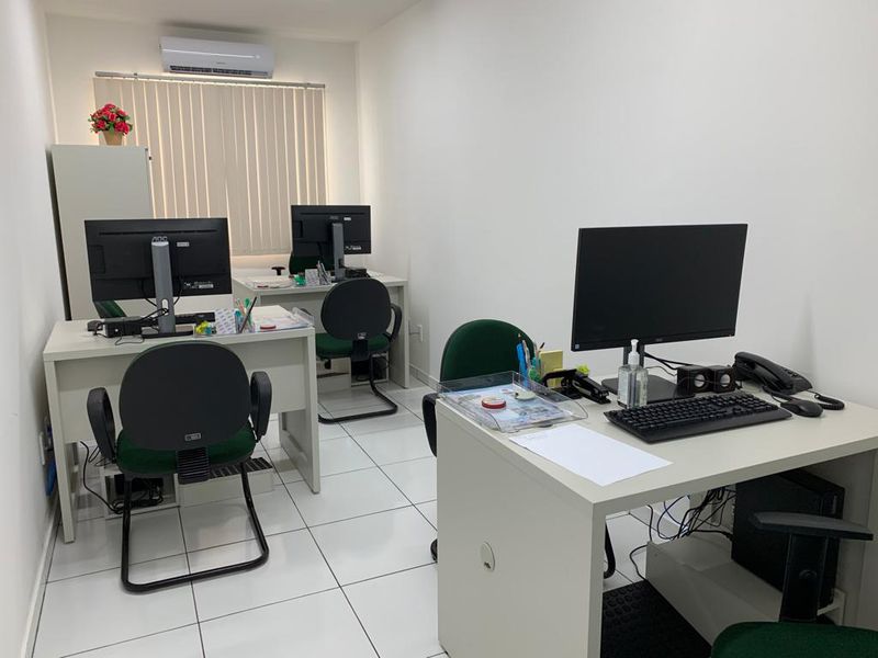 PaisagemINAUGURAÇÃO DO NÚCLEO REGIONAL DE PORTO FRANCO II