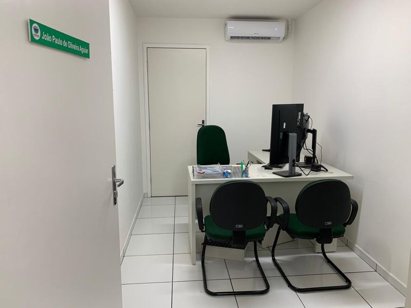 PaisagemINAUGURAÇÃO DO NÚCLEO REGIONAL DE PORTO FRANCO II