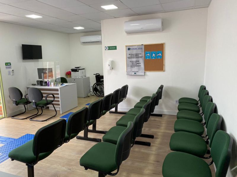 PaisagemINAUGURAÇÃO DO NÚCLEO REGIONAL DE ESTREITO II