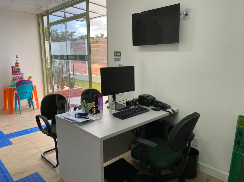 PaisagemINAUGURAÇÃO DO NÚCLEO REGIONAL DE ESTREITO II