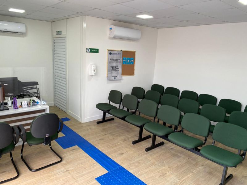 PaisagemINAUGURAÇÃO DO NÚCLEO REGIONAL DE ESTREITO II