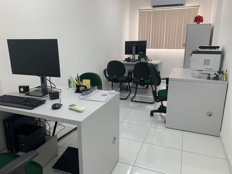 PaisagemINAUGURAÇÃO DO NÚCLEO REGIONAL DE CAXIAS II