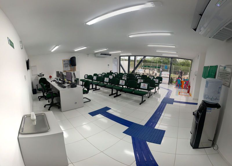 PaisagemINAUGURAÇÃO DO NÚCLEO REGIONAL DE CAXIAS II