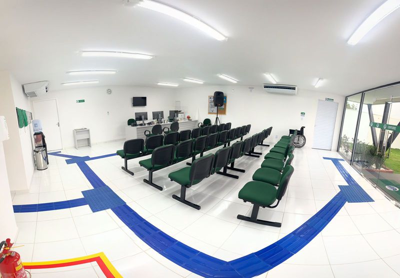 PaisagemINAUGURAÇÃO DO NÚCLEO REGIONAL DE CAXIAS II