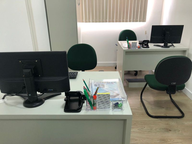 PaisagemINAUGURAÇÃO DO NÚCLEO REGIONAL DE MARACAÇUMÉ II