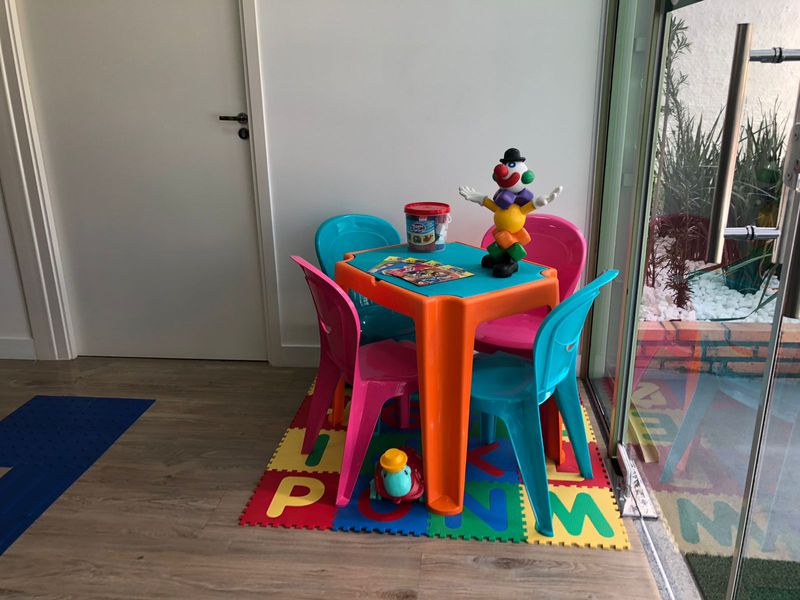 PaisagemINAUGURAÇÃO DO NÚCLEO REGIONAL DE MARACAÇUMÉ II