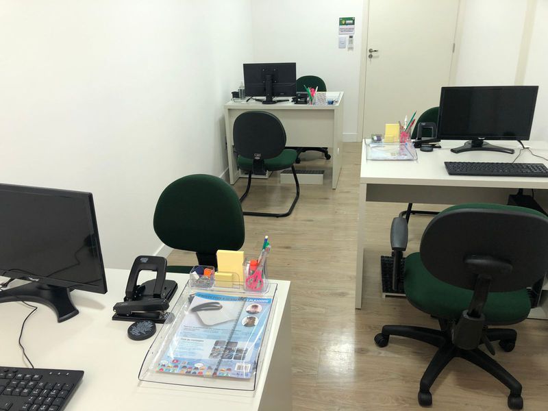 PaisagemINAUGURAÇÃO DO NÚCLEO REGIONAL DE MARACAÇUMÉ II