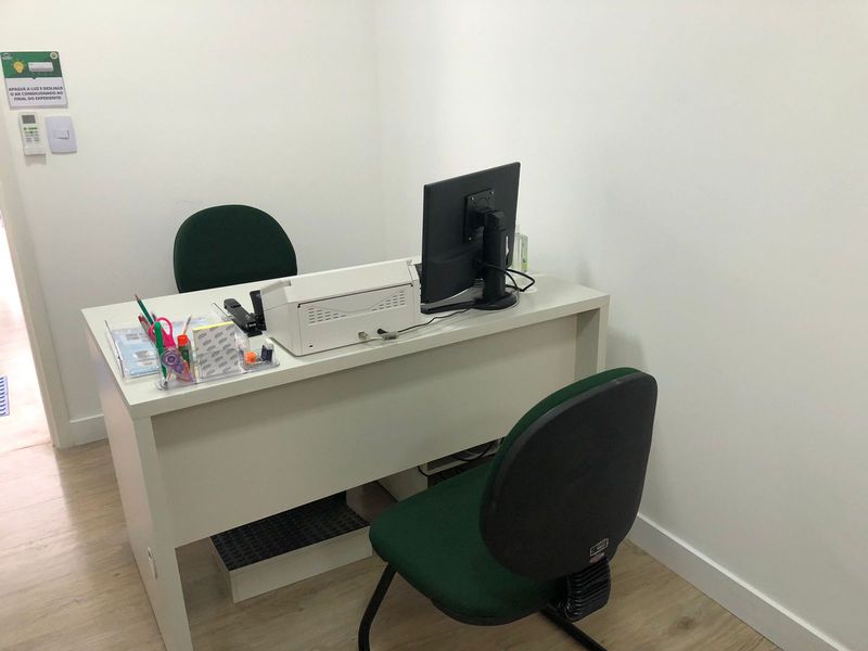 PaisagemINAUGURAÇÃO DO NÚCLEO REGIONAL DE MARACAÇUMÉ II