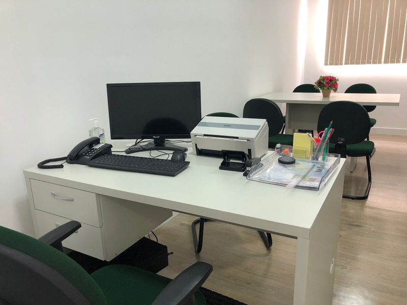 PaisagemINAUGURAÇÃO DO NÚCLEO REGIONAL DE MARACAÇUMÉ II