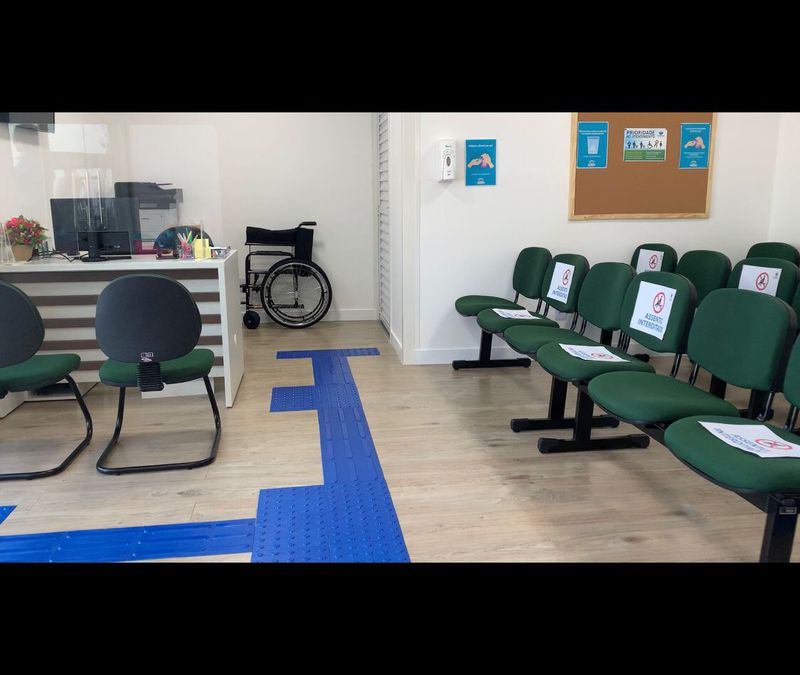 PaisagemINAUGURAÇÃO DO NÚCLEO REGIONAL DE SANTA LUZIA DO PARUÁ II