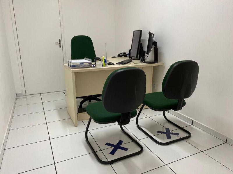 PaisagemINAUGURAÇÃO DO NÚCLEO REGIONAL DE GOVERNADOR NUNES FREIRE II