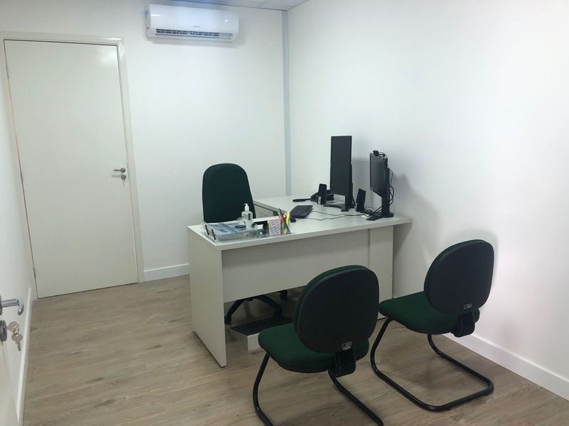 PaisagemINAUGURAÇÃO DO NÚCLEO REGIONAL DE GOVERNADOR NUNES FREIRE II