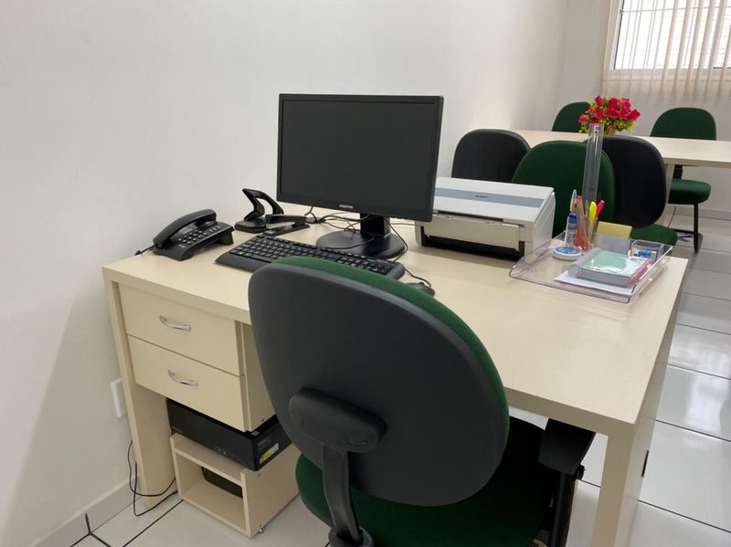 PaisagemINAUGURAÇÃO DO NÚCLEO REGIONAL DE GOVERNADOR NUNES FREIRE II