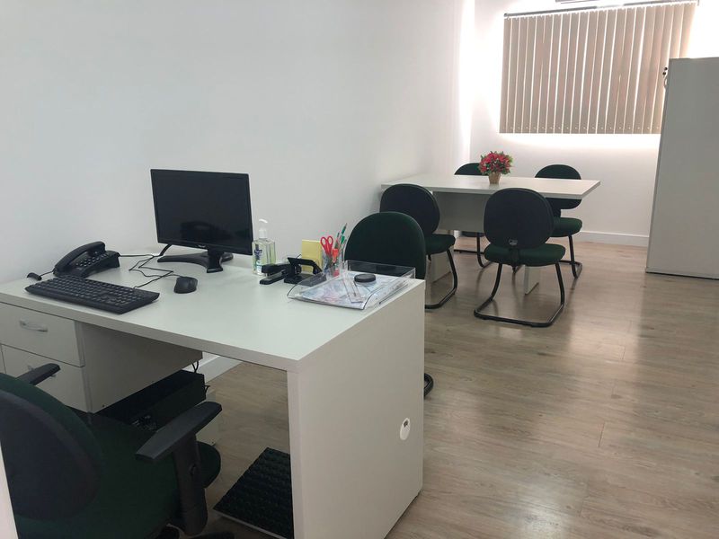 PaisagemINAUGURAÇÃO DO NÚCLEO REGIONAL DE GOVERNADOR NUNES FREIRE II