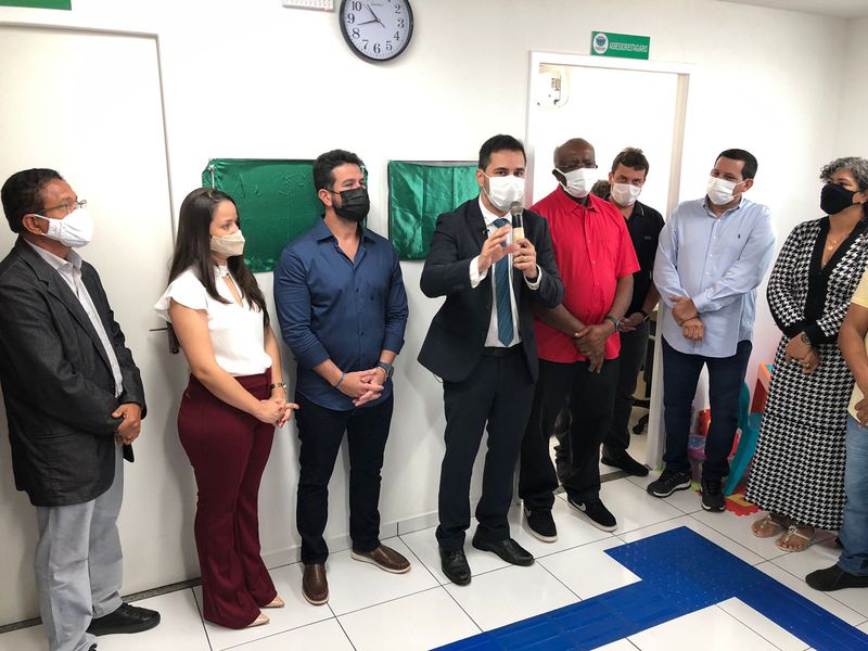 PaisagemINAUGURAÇÃO DO NÚCLEO REGIONAL DE CANTANHEDE