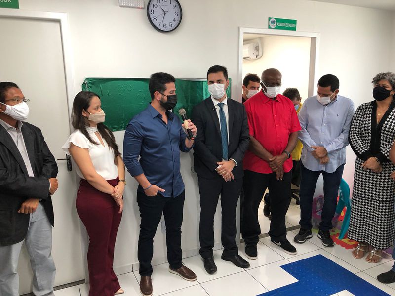 PaisagemINAUGURAÇÃO DO NÚCLEO REGIONAL DE CANTANHEDE