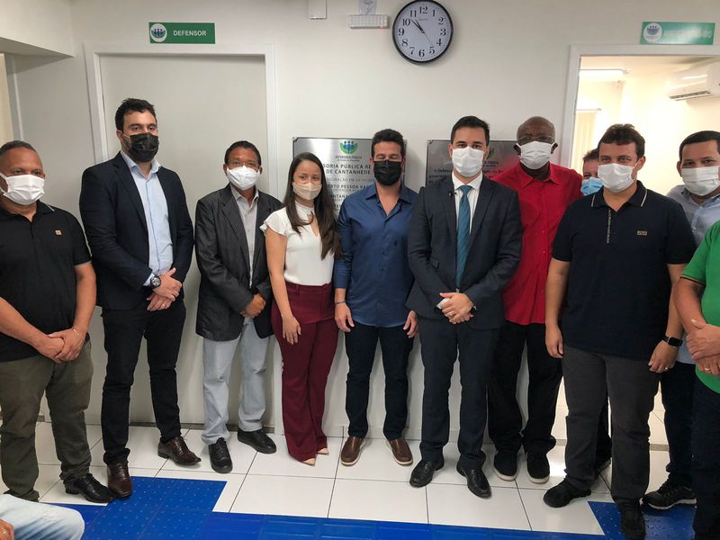 PaisagemINAUGURAÇÃO DO NÚCLEO REGIONAL DE CANTANHEDE