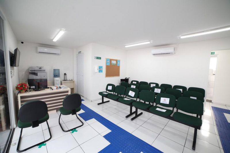 PaisagemINAUGURAÇÃO DO NÚCLEO REGIONAL DE SÃO MATEUS