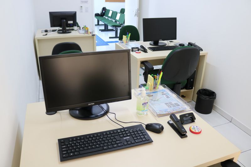 PaisagemINAUGURAÇÃO DO NÚCLEO REGIONAL DE SÃO MATEUS