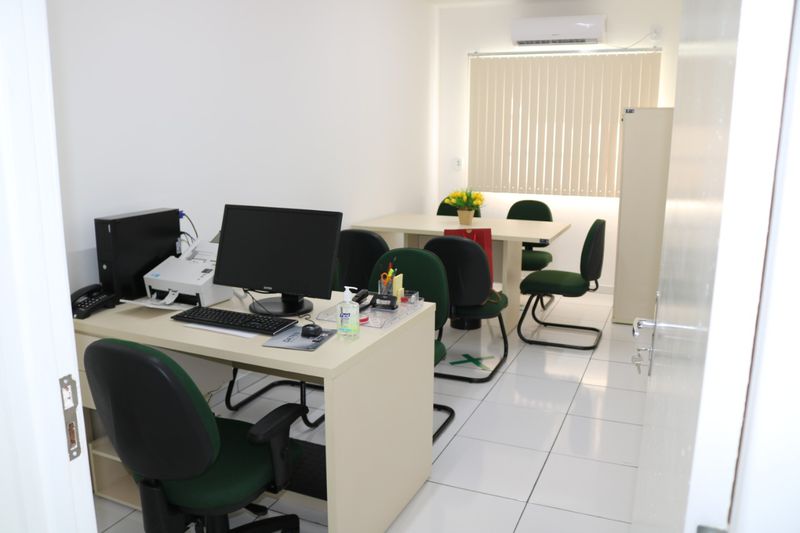 PaisagemINAUGURAÇÃO DO NÚCLEO REGIONAL DE SÃO MATEUS