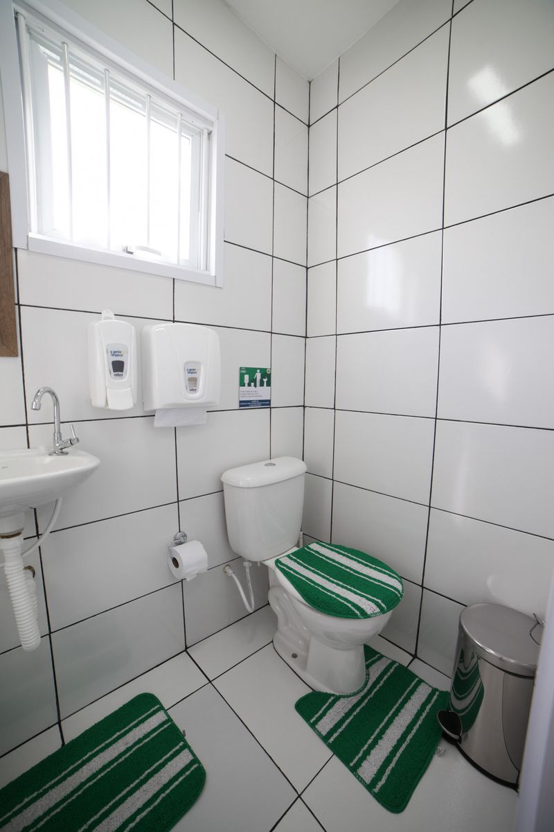 PaisagemINAUGURAÇÃO NÚCLEO REGIONAL DE PARNARAMA