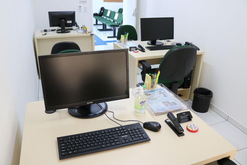 PaisagemINAUGURAÇÃO NÚCLEO REGIONAL DE GRAJAÚ II