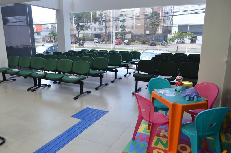 PaisagemNúcleo de 2ª Instância, Moradia e Nudecon II