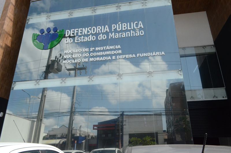 Núcleo de 2ª Instância, Moradia e Nudecon I