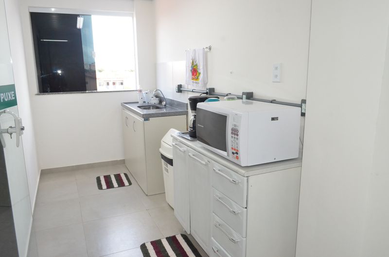 PaisagemNúcleo de 2ª Instância, Moradia e Nudecon I