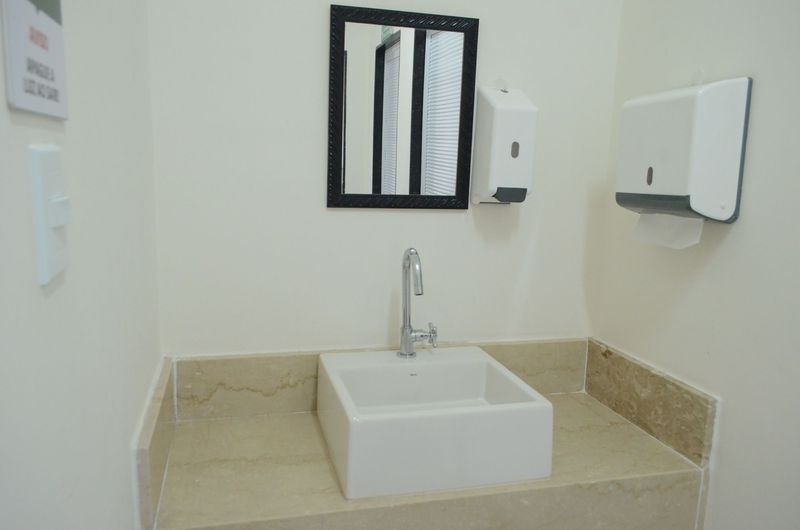 PaisagemNúcleo de 2ª Instância, Moradia e Nudecon I