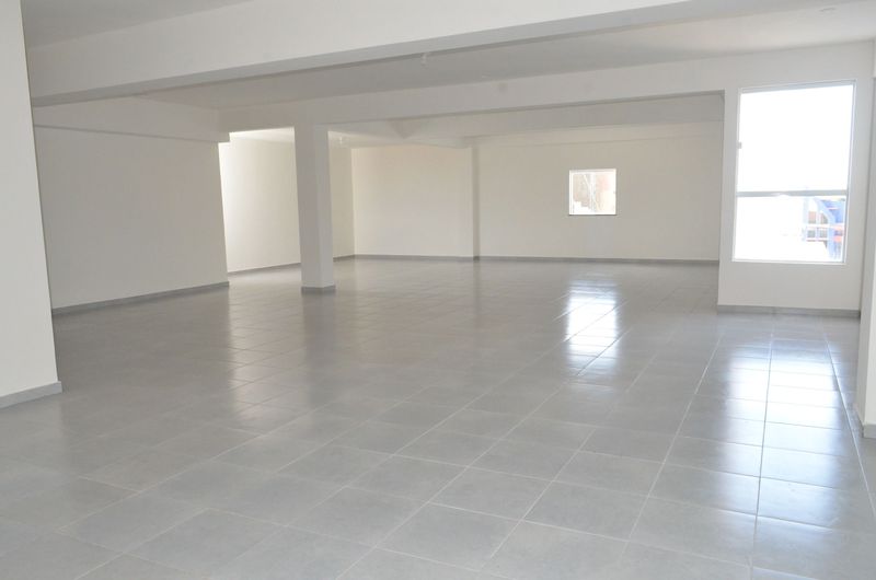 PaisagemNúcleo de 2ª Instância, Moradia e Nudecon I