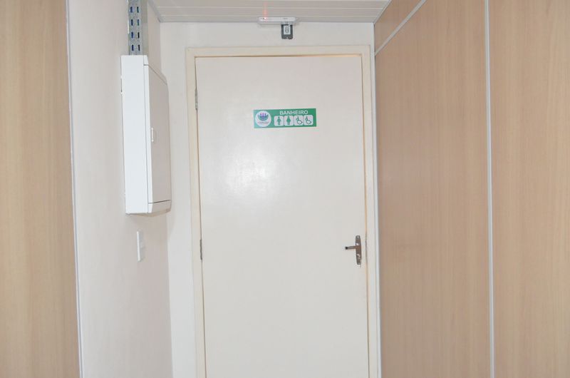 PaisagemNúcleo de 2ª Instância, Moradia e Nudecon I