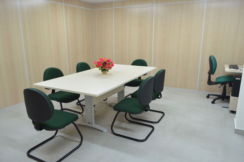 PaisagemNúcleo de 2ª Instância, Moradia e Nudecon I